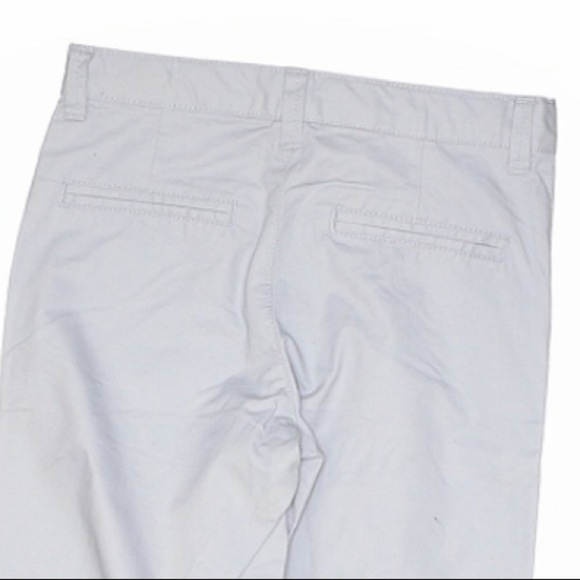 Gymboree | Gray white Pants New With Tags NWT - Picture 6 of 9